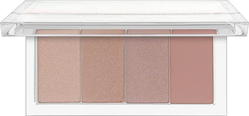 Bell Hypoallergenic Highlight & Blush Kit 60807071