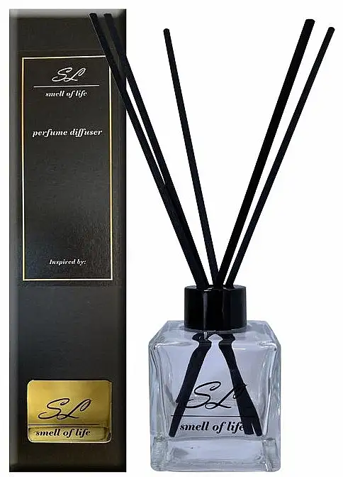 Aroma Diffuser 'Lyseblå' 43567921