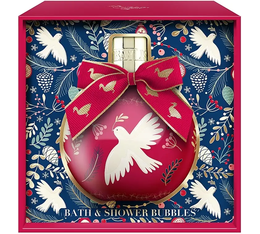 Badeskum i gaveæske 55907584