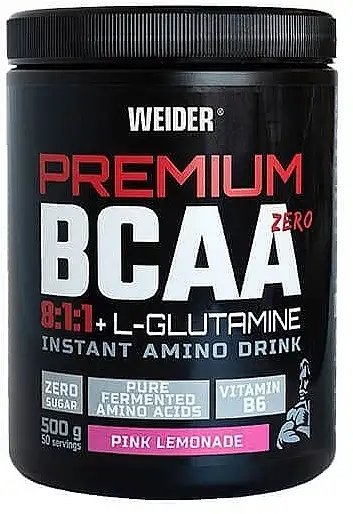 Aminosyre "Pink Lemonade" 41966417