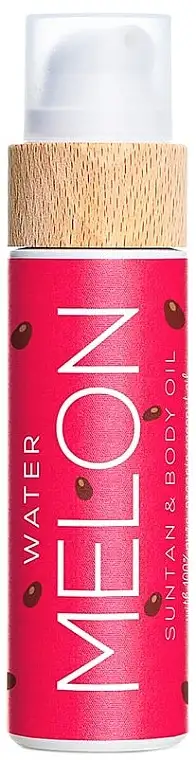 Tanning Olie 80552596