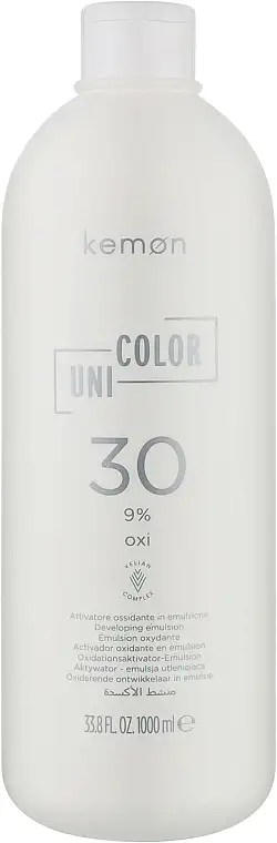 Universal farveoxidationsmiddel 9 % 14532701