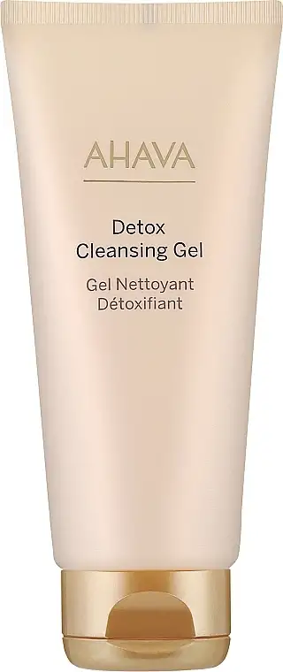 Ansigts rensende gel 91326669