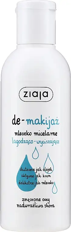 Micellær lotion 86115638