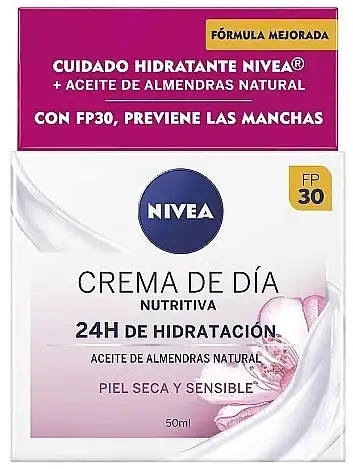 Nærende dagcreme 98575675