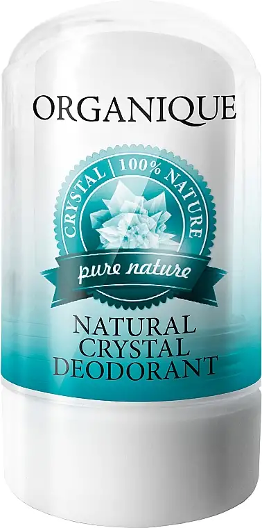 Naturlig krystal deodorant 38423416