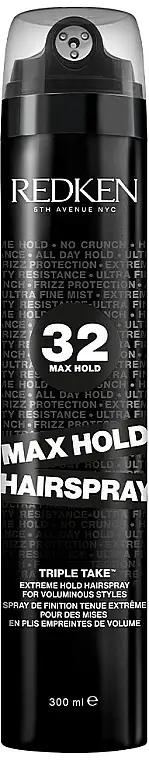 Ultra stærk hold tredobbelt spray 21761693