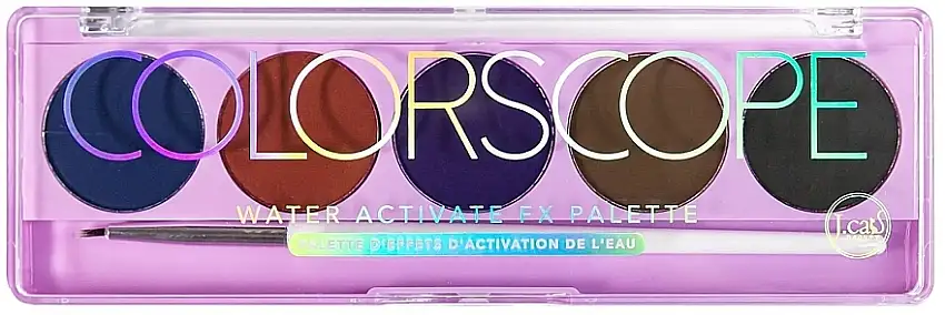 Makeup Palette 13458401