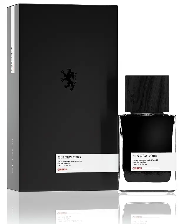 MiN New York Onsen 42978452