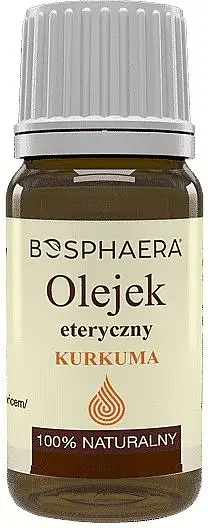 Gurkemeje æterisk olie 57878762