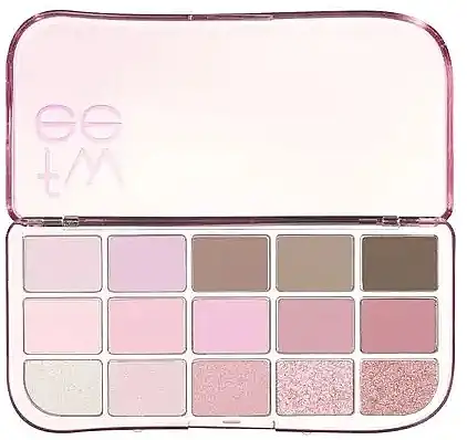 Øjenskyggepalette 13995416