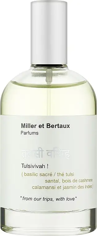 Miller et Bertaux Tulsivivah! 61570939