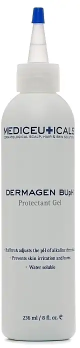 Hovedbundsbeskyttelsesgel 33802697