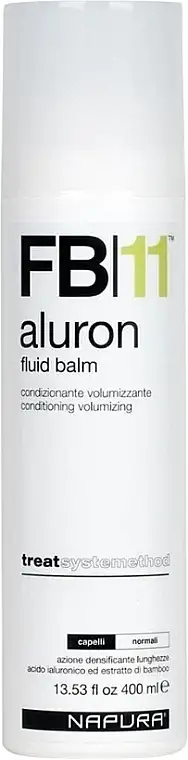 Hår Fluid Balm 52339233