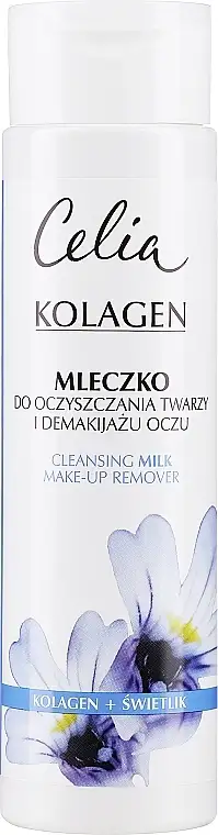 Celia Collagen Makeup Remover Milk 67625064