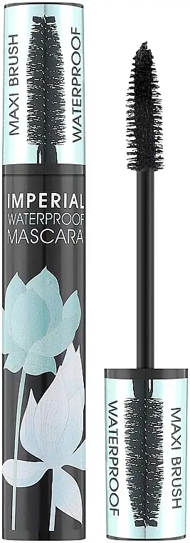 Dermacol Imperial Waterproof Maxi Brush Mascara 43608993