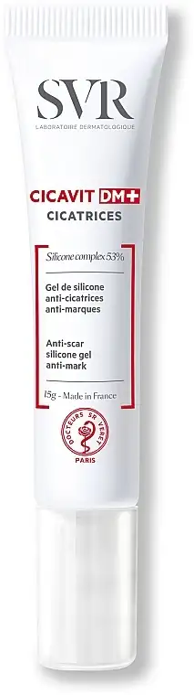 Anti-Scar Silikone Gel 49375511