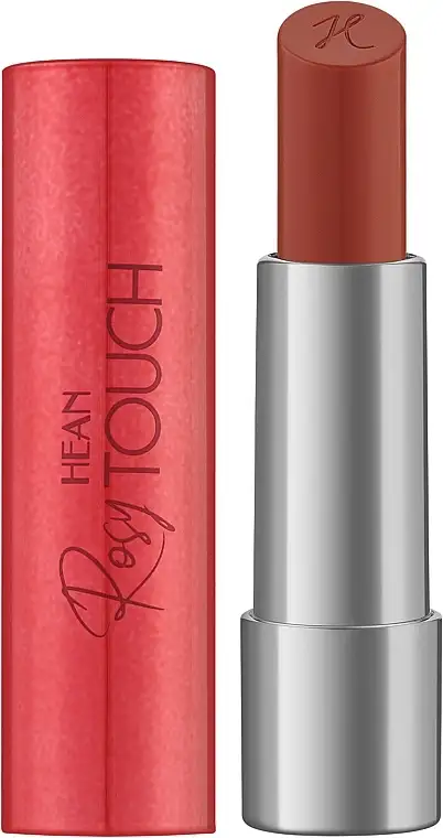 Hean tonet læbepomade Rosy Touch 74527564