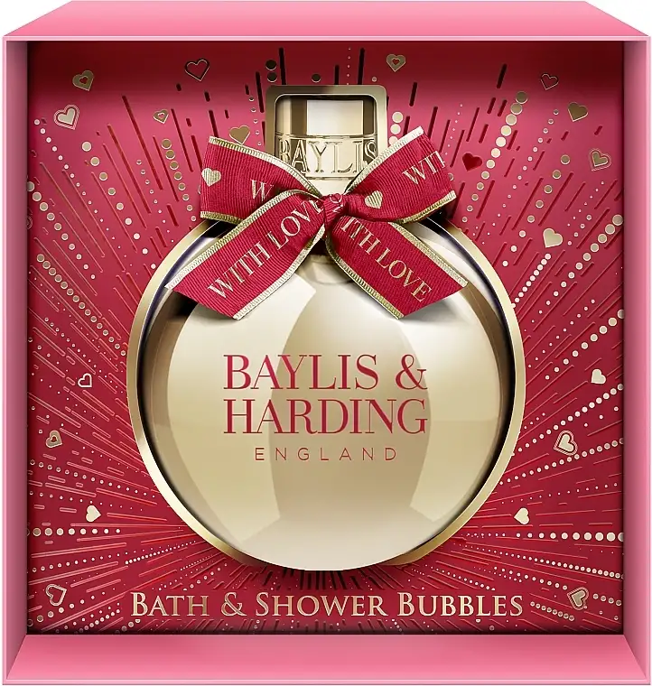 Badeskum i gaveæske 10250454