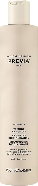 Tæmmende shampoo 79211960