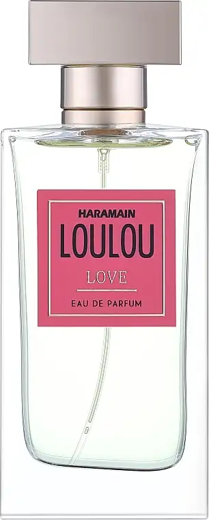 Al Haramain Loulou Love 92993150