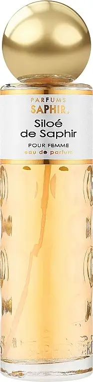 Saphir Parfums Siloe De Saphir 53902312
