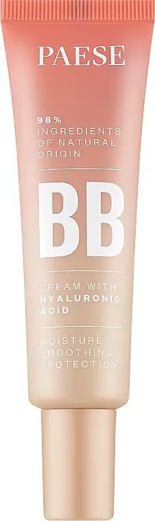 Paese BB Cream With Hyaluronig Acid 35167680