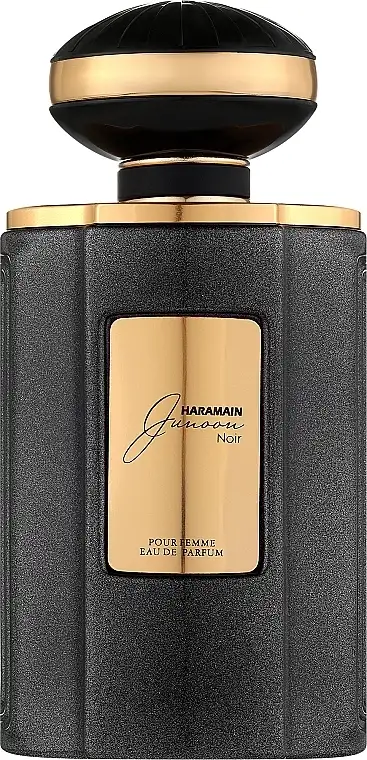 Al Haramain Junoon Black 55971262
