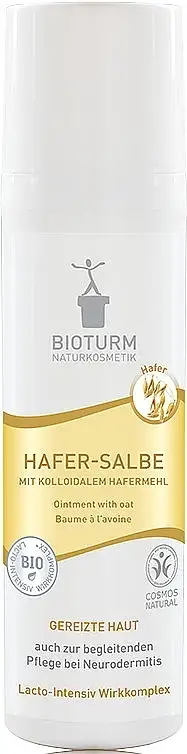 Ansigts- og kropscreme med havre 75173429