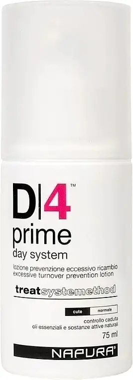 Beskyttende lotion mod hårtab 79036708