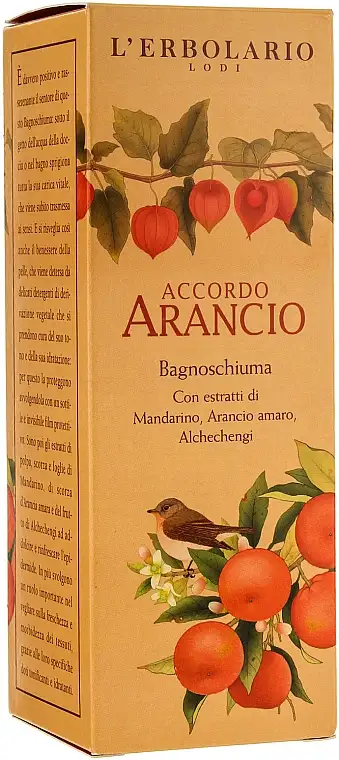 Skumbad „Physalis“ 96413808