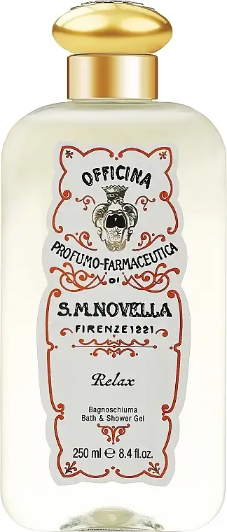 Afslappende bad og shower gel 70367880