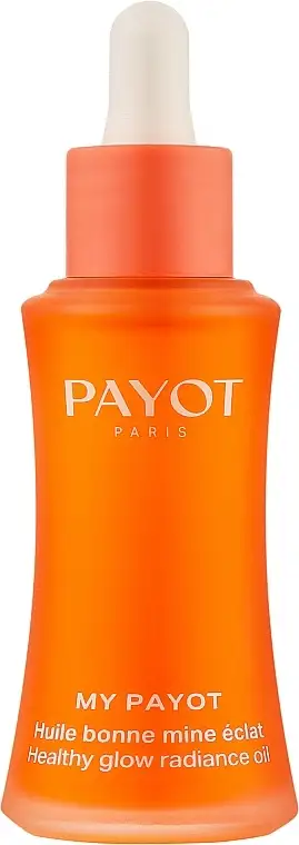 Opklarende ansigtsolie 28834124