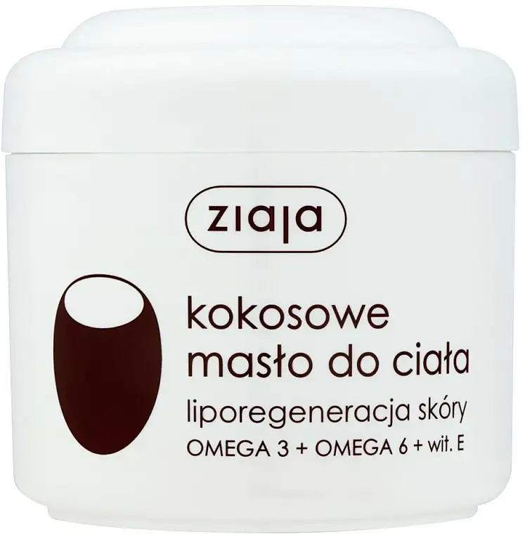 Kropssmør „Kokos“ 23293376