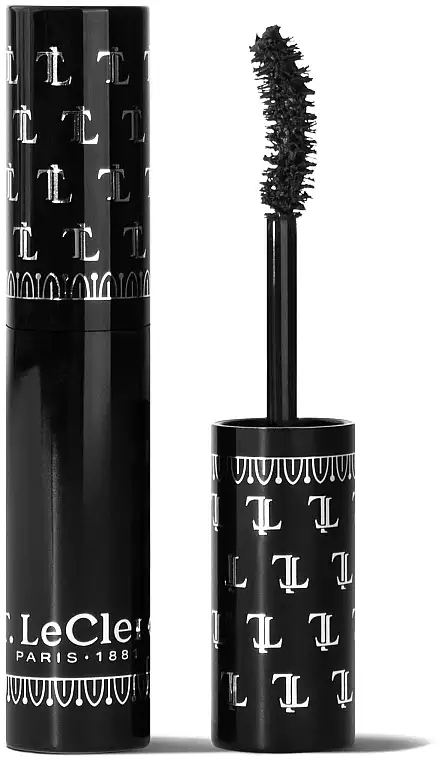 T. LeClerc Mascara Volume Recourbant 65101689