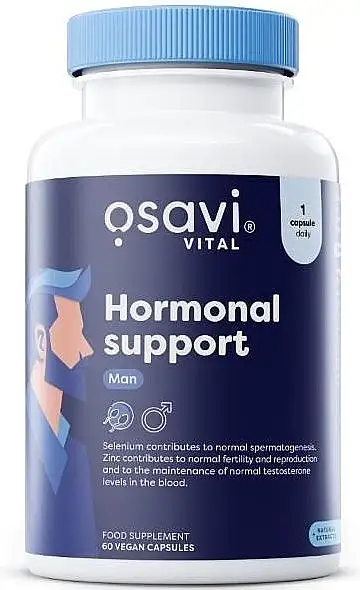 Mænds kosttilskud 56892058