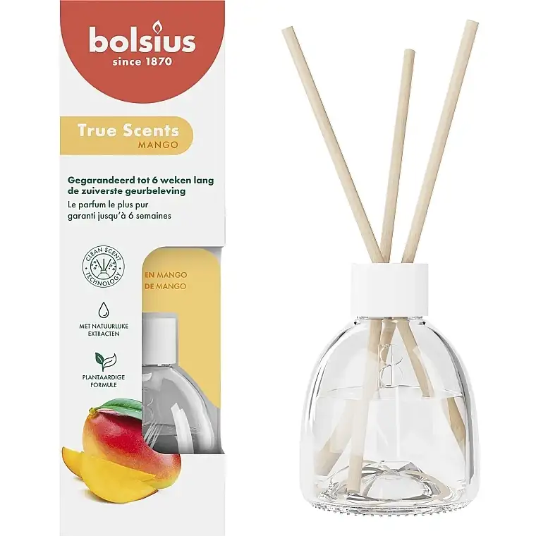 Aroma diffuser "Mango" 36360154