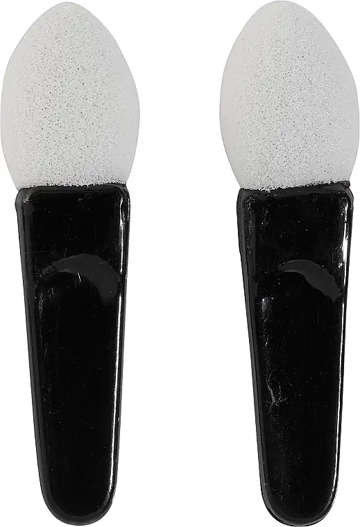 Makeup applikator 3,5 cm 17931185