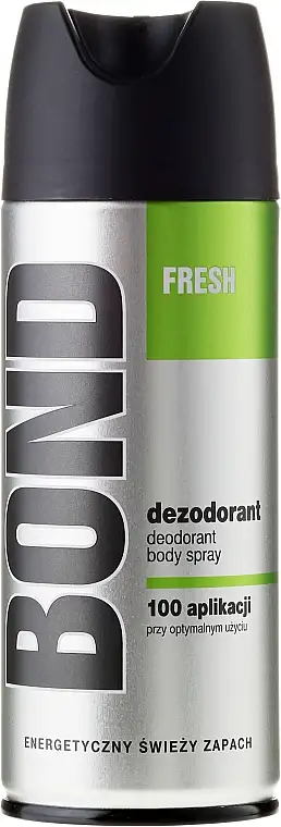 Deo-spray 34711777