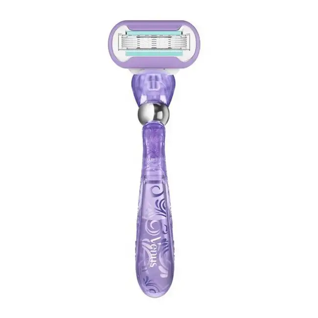 Gillette - Venus Swirl  Barberskraber
