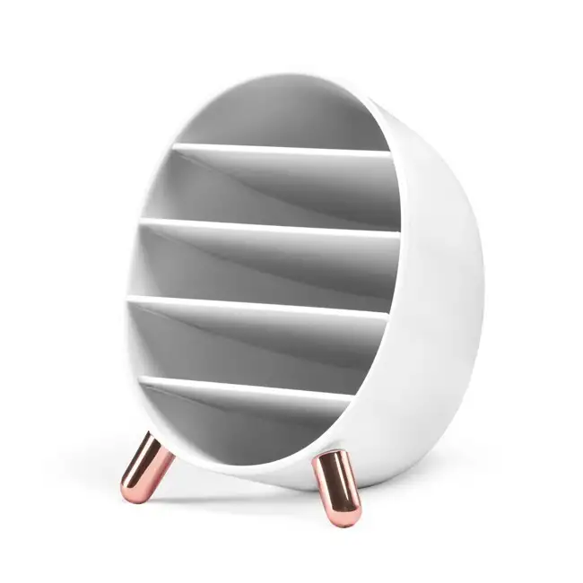 Gillian Jones - Table Organizer Pod White