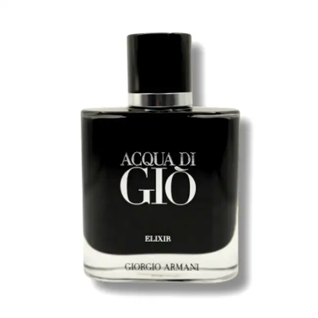Giorgio Armani - Acqua Di Gio Elixir Parfum - 50 ml
