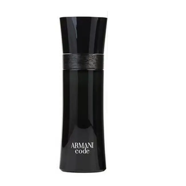 Giorgio Armani - Armani Code Men - 75 ml - Edt