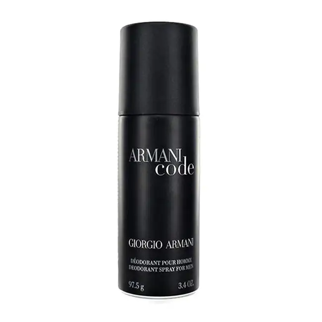 Giorgio Armani - Armani Code Men - Deodorant Spray