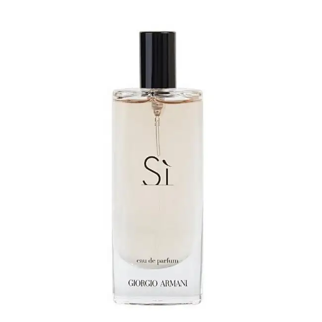 Giorgio Armani - Armani Sí - 15 ml - Edp