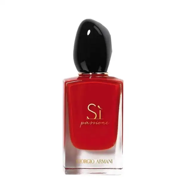 Giorgio Armani - Armani Sí Passione - 50 ml - Edp