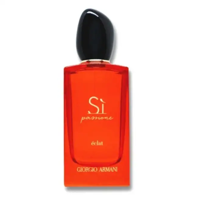 Giorgio Armani - Armani Sí Passione Éclat - 30 ml - Edp