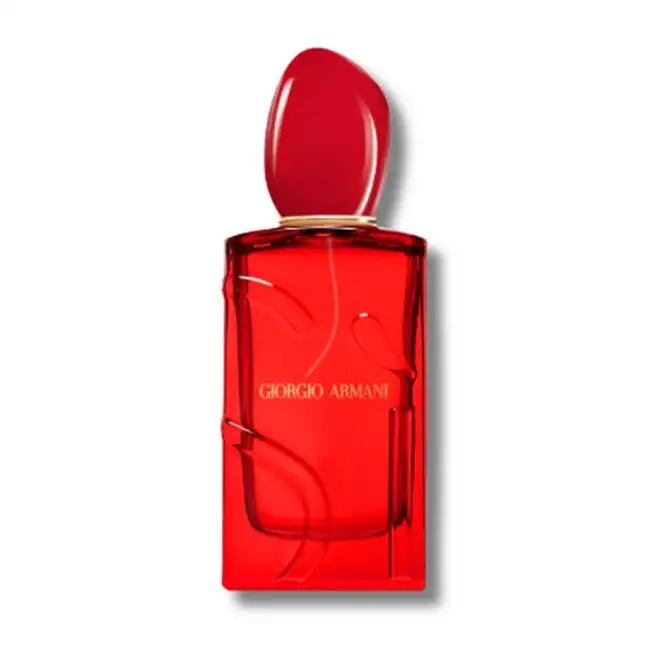 Giorgio Armani - Sí Passione Red Musk Eau de Parfum - 50 ml