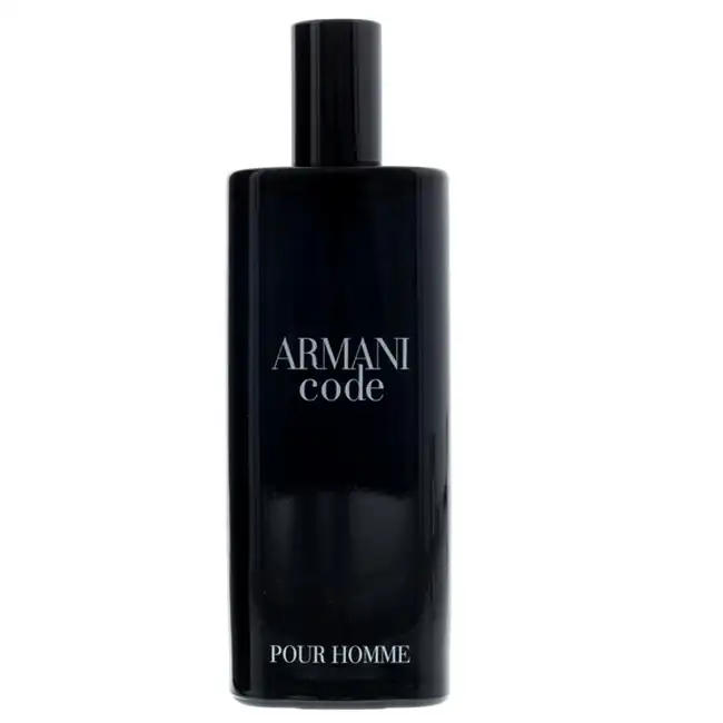 Giorgio Armani - Code Men - 15 ml - Edt