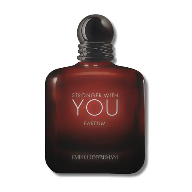 Giorgio Armani - Stronger With You Parfum - 50 ml